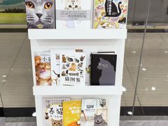-爱洗澡的猫(天河路店)