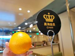 -海底捞火锅(铂澜大象城店)