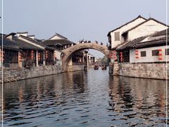 -南浔古镇