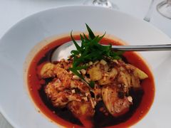 -悦融·京鲁菜·露台花园(安定门店)