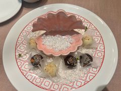 -尚一汤·粤菜海鲜(环球港店)