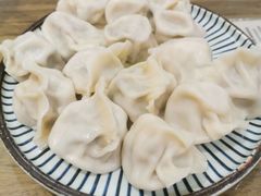 -馅老满(鼓楼店)