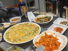-海花锅盖烧烤店(怡馨家园店)
