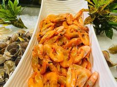 -美食汇·海鲜自助西餐厅·江门富力万达嘉华酒店
