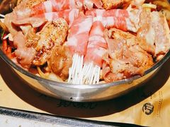 -黄记煌三汁焖锅(广州曜一城店)