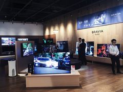 -Sony Store 索尼(来福士店)
