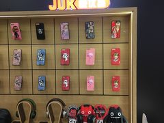 -极优客苹果维修服务中心(周浦万达乐购店)