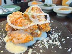 -Fuzzy Bistro 浮几韩餐·茶酒馆