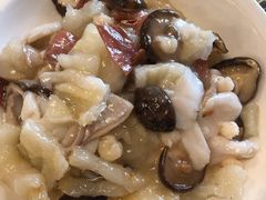 -新聚丰菜馆(太监弄店)