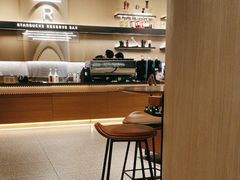 -星巴克臻选(上海合生汇1F店)