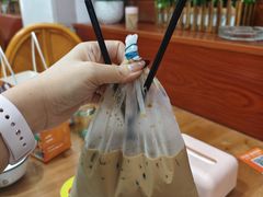 -沐毫傣泐云南菜孔雀宴•手抓饭傣味烧烤(曼听公园店)
