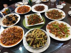 -金阁家常菜(贵阳路店)