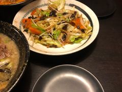 -日本料理神拉面
