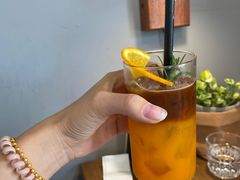 -转山咖啡(松柏社区店)