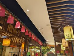 -彭厨(玉荣庄店)