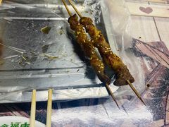 -老王太太串吧(中街店)