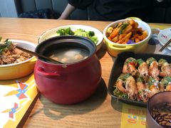 -莫莉哇咔亲子餐厅(乐堤港店)