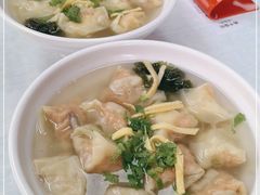 -海平馄饨(逍遥二路店)