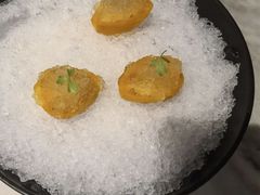 -东南里湖景餐厅·新闽菜(浦西万达店)