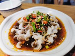 -金豆角砂锅焖面(安贞店)