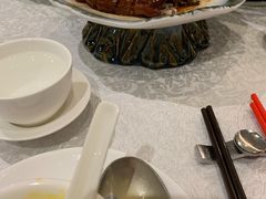 -红棉中餐厅·广州海航威斯汀酒店