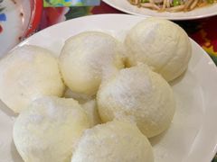 -闯关东东北农家菜(崂山石老人店)