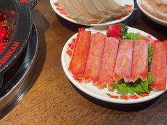 -牛市坎火锅(建设路店)