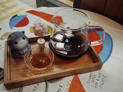 -COFFELIZ COFFEE