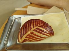 -LANLIZI BAKERY(COSMO店)
