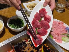 -大妙火锅·非物质文化遗产(锦里店)