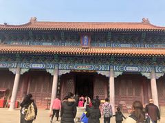 -禹城市禹王亭博物馆