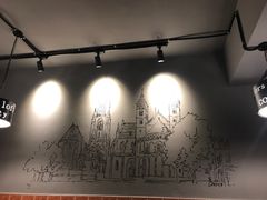 -迎晨餐厅(青芝坞店)