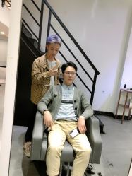 -AIR造型（南站店）