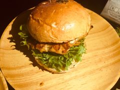 -龙治汉堡(中华城店)