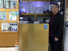 -PARKWAY·百汇眼镜(三叶眼镜城店)