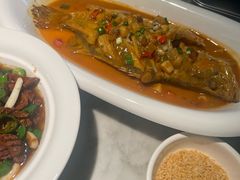 -小菜园新徽菜(无锡宜家荟聚中心店)