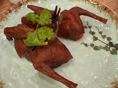 -永記粤菜·五指毛桃花雕鸡煲(九亭店)