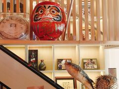 -明治屋(二十三年洪化桥店)