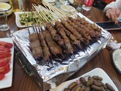 -峰味香.酱香米线.黄焖鸡(定西路店)
