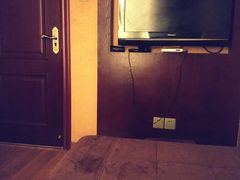 -知足堂养生会所(碑亭巷店)