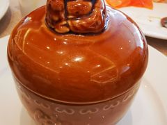 -东方红海鲜百汇(国际大厦店)