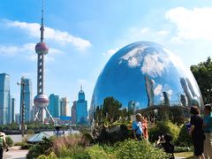 -上海港国际客运中心