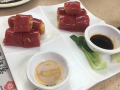 -点都德(汇盈广场店)