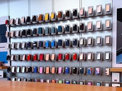 -Apple零售店(华贸购物中心店)