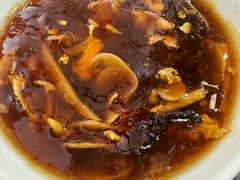 三鲜打卤-晋阳饭庄(虎坊桥店)