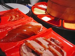 羲和烤鸭-羲和雅苑•北京烤鸭(乐园道万象城店)