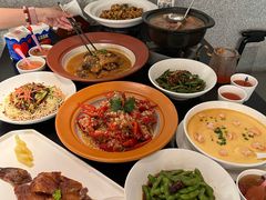 -简小舍·民间手艺菜(武昌江滩店)