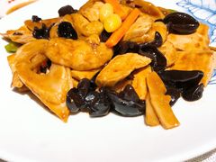 本帮素什锦-上海人家花樣年华(虹口龙之梦店)