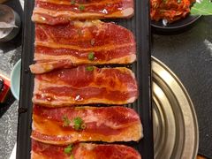 -牛小喜黑牛烤肉料理(霸州店)