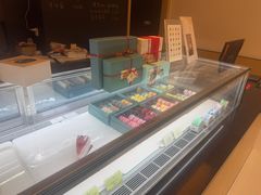 -芳博滋法式甜品(时代店)